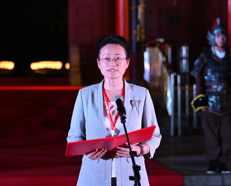 2026年湖南省“我们的节日·中秋”主题文化活动在岳阳启动
